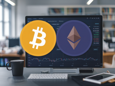 Which crypto risk controls should cfo implement before adding bitcoin or ether to the corporate treasury