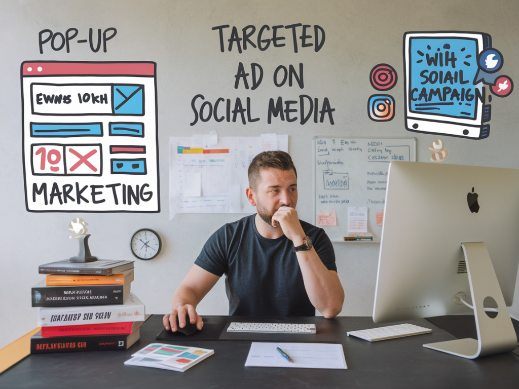 How can marketing directors run three low-cost experiments to validate product-market fit for subscription saas before 1,000 users?