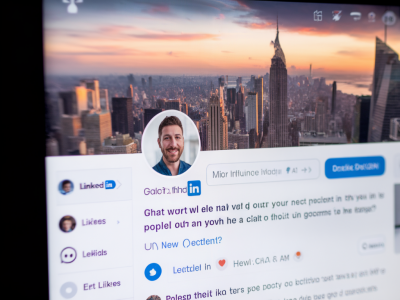How to use influencer micro-campaigns on linkedin to generate qualified b2b leads without boosting posts